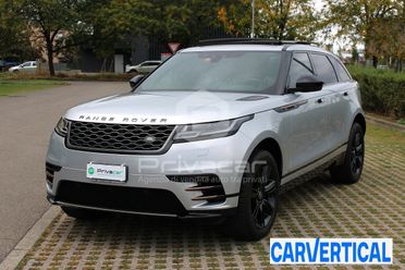LAND ROVER Range Rover Velar 2.0 TD4 180 CV R-Dynamic S