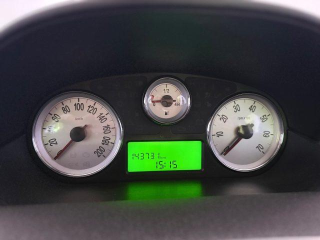 LANCIA Ypsilon 1.2 69 CV Platinum