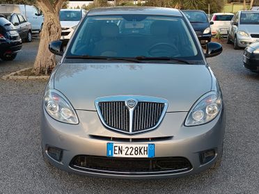 Lancia Ypsilon 2012 - 1.3 MJT ok neop. Lb automobili