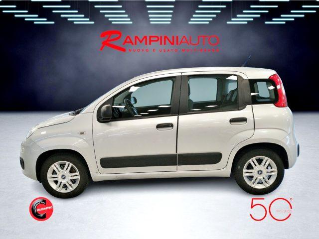 FIAT Panda 1.2 Easy Unico Proprietario Pronta Consegna
