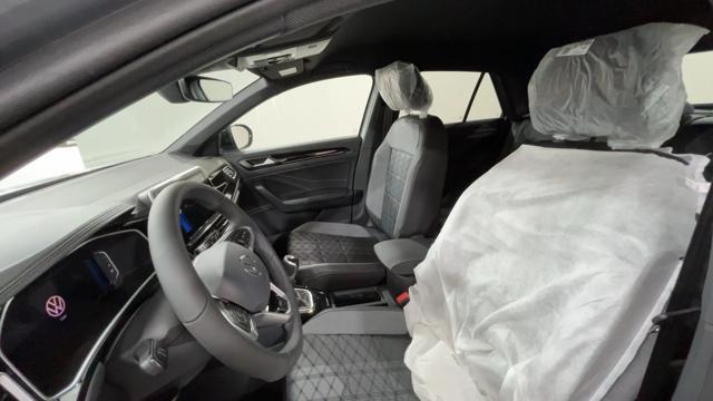 VOLKSWAGEN T-Roc 1.0 TSI 116 CV R-Line Plus - ANCHE BIANCA!