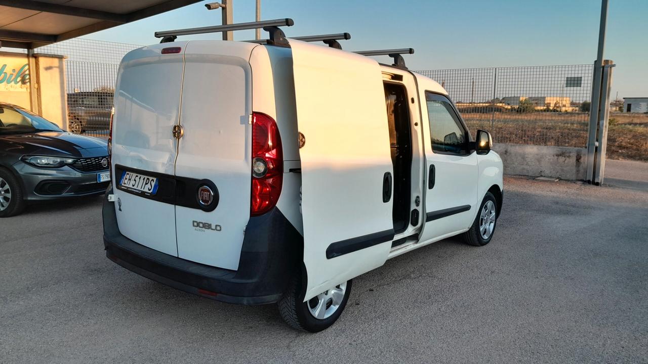 Fiat Fiat Doblo' 1.6 Mtj