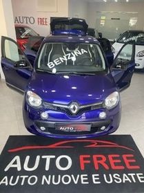 Renault Twingo COSMIC