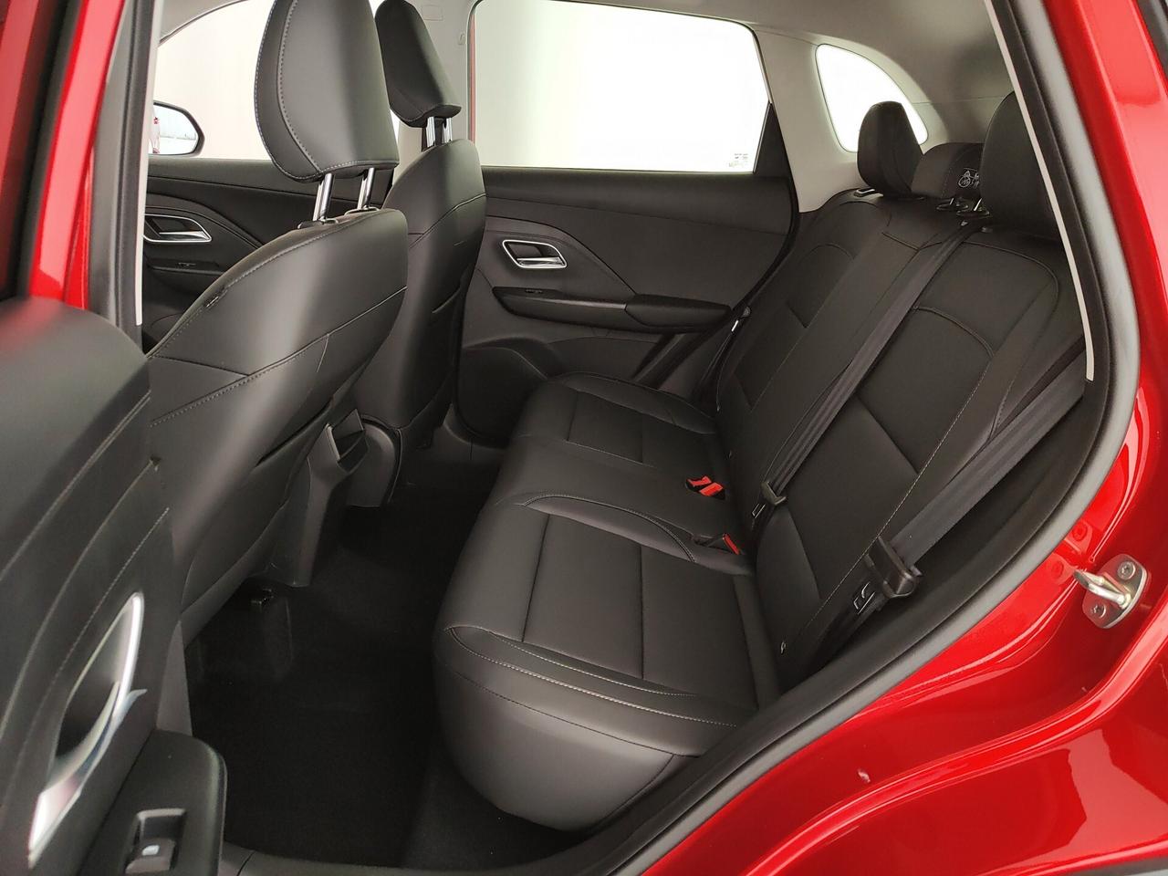 Mg ZS 1.5 Comfort