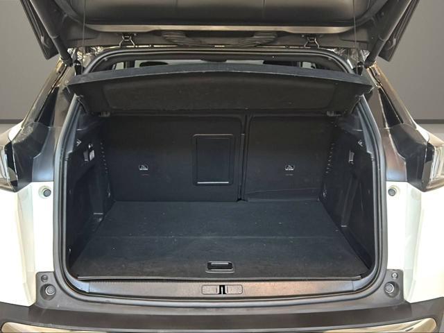 PEUGEOT 3008 Hybrid4 300 e-EAT8 GT Pack TETTO APRIBILE