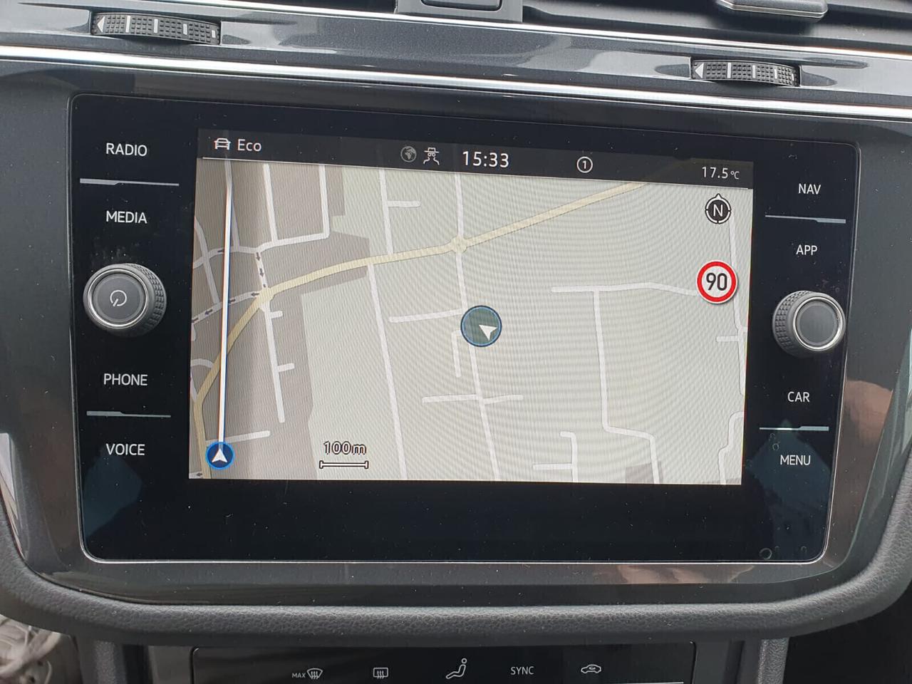 Volkswagen Tiguan 2.0 TDI 150 CV SCR DSG 4MOTION Life