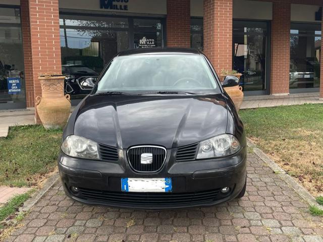 SEAT Ibiza 1.4 16V 3p. Sport