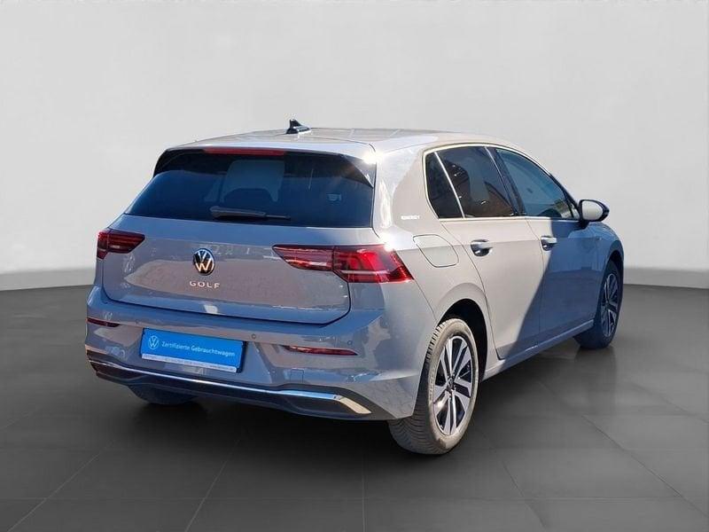 Volkswagen Golf Golf 2.0 tdi Energy 115cv LED Camera Cockpit Garanzia Estesa