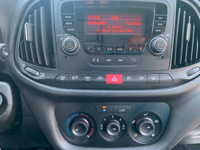 Fiat Doblo MAXI 1.3 Multijet 16v 95CV Eu6 750 KG