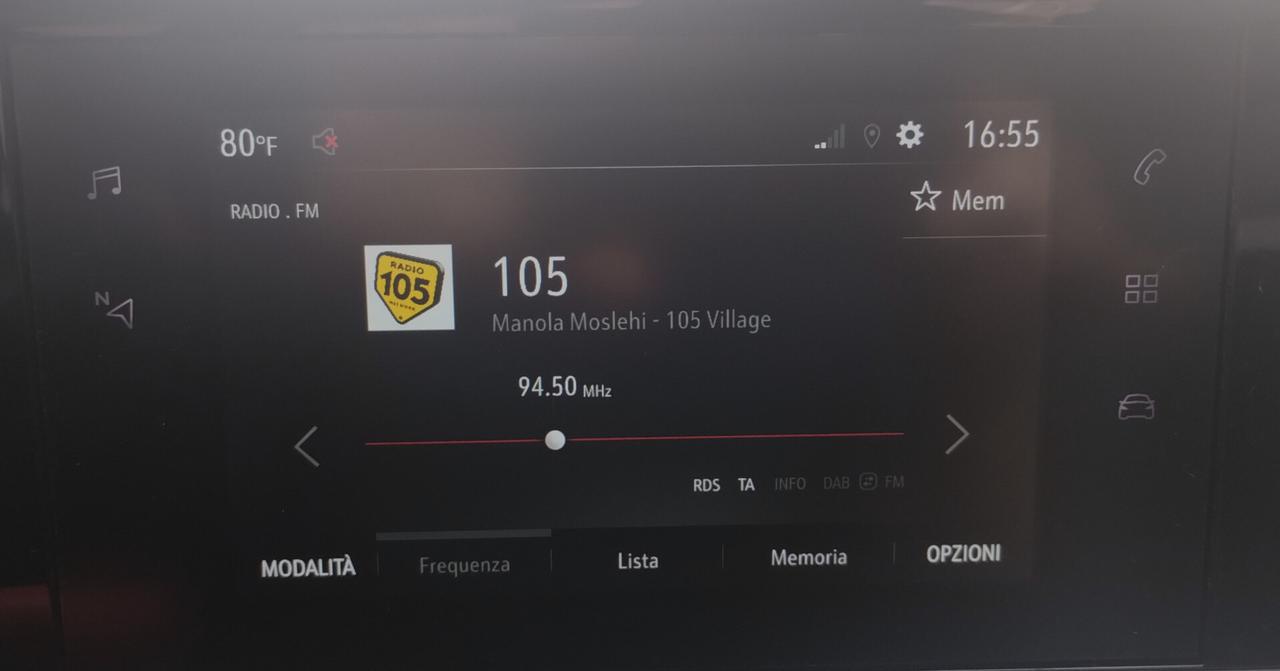 Opel Mokka 1.2 Turbo Edition