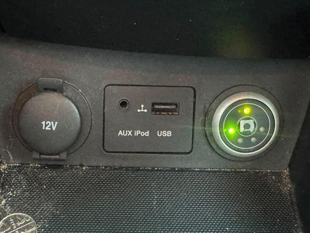 Kia Ceed cee'd Sp. Wag. 1.4 109CV LX Bi-Fuel