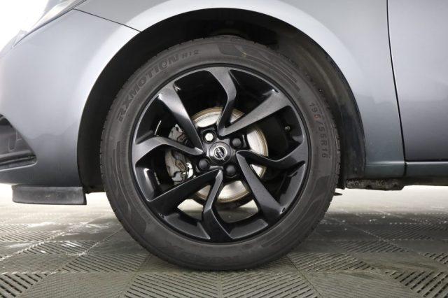 OPEL Corsa Corsa Coupè 3 porte 1.4 90cv GPL Tech MT5 Black Ed