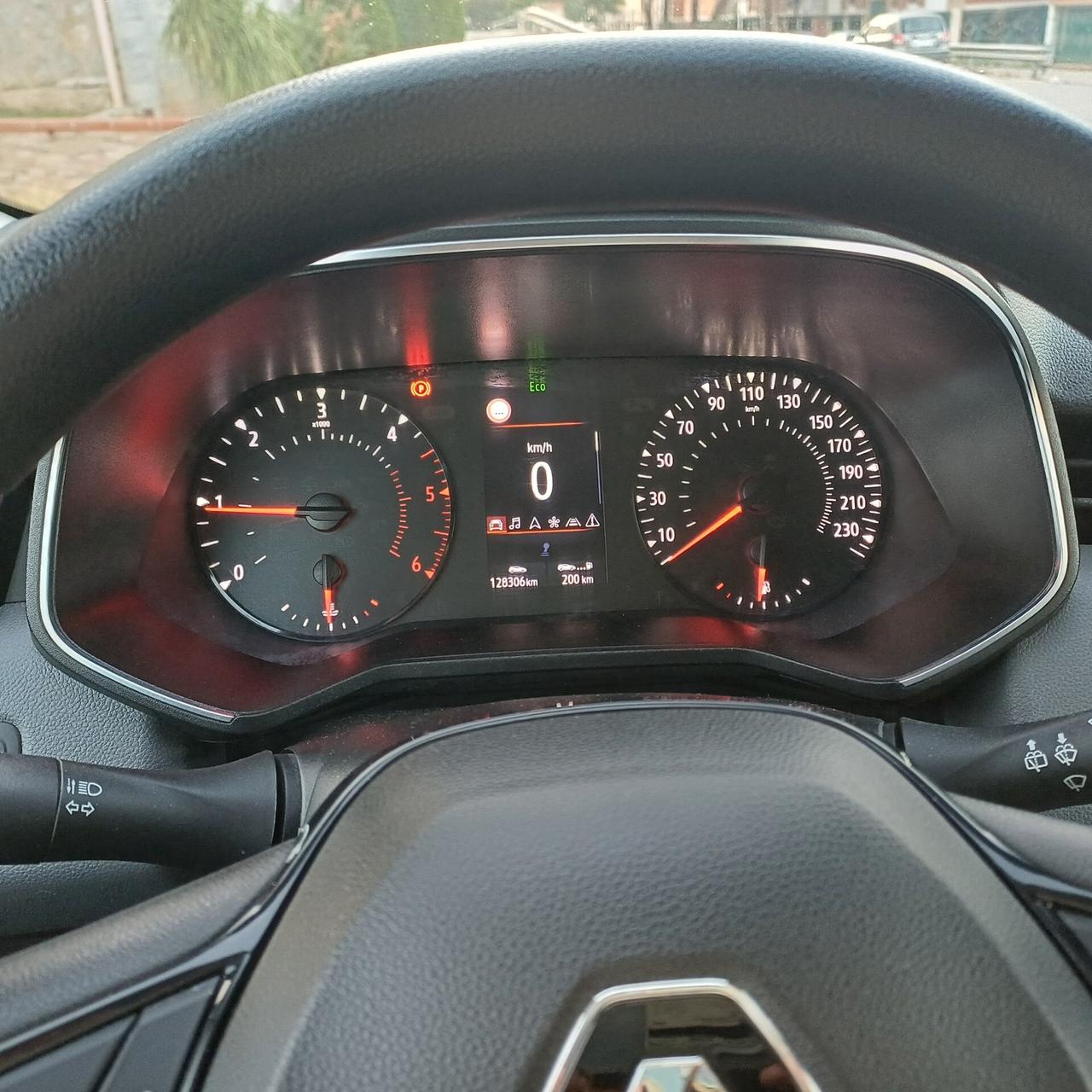Renault Clio Blue dCi 85 CV
