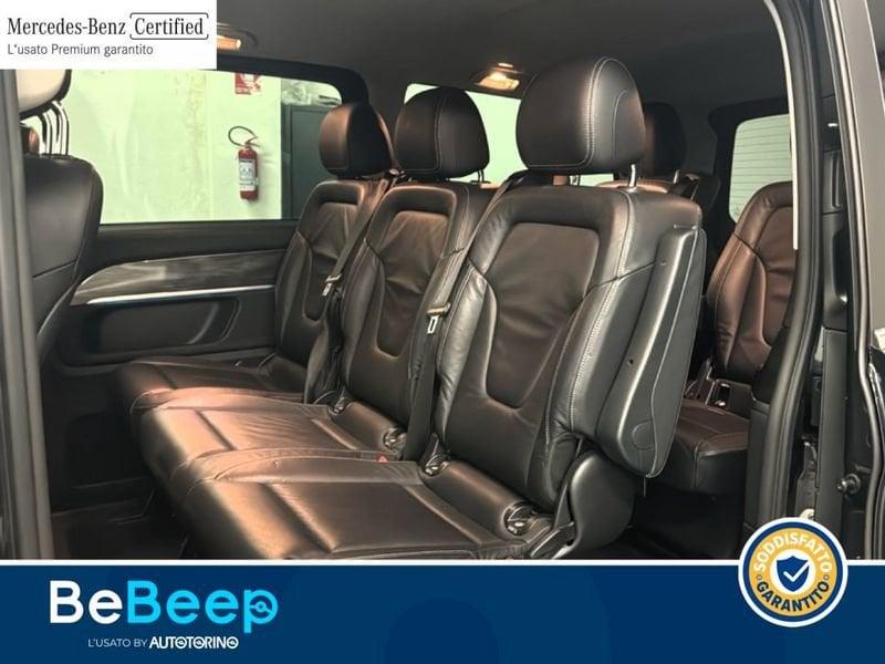 Mercedes-Benz Classe V V LONG 300 D SPORT AUTO