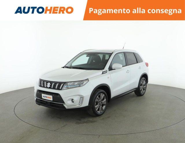 SUZUKI Vitara 1.4 Hybrid Cool