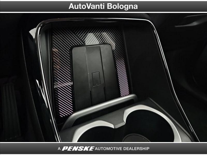 BMW iX1 eDrive 20 X-Line