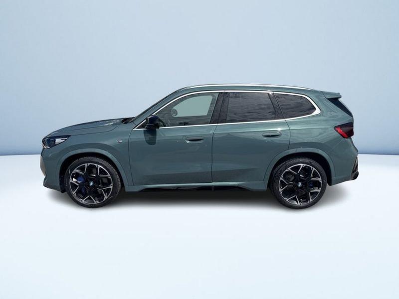 BMW X1 M35i xDrive