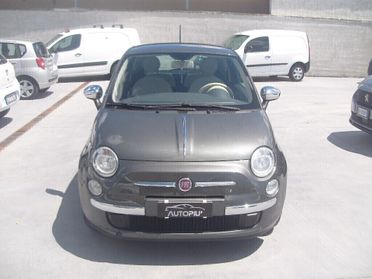 Fiat 500 1.2 BENZINA - 2013