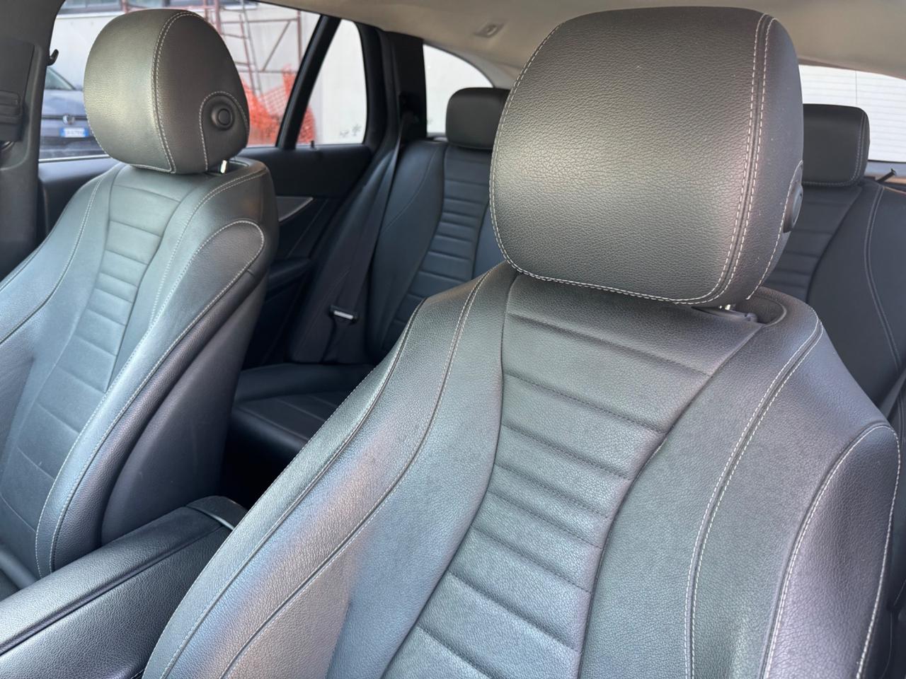 Mercedes-benz E 220 E 220 d S.W. Auto Premium Plus