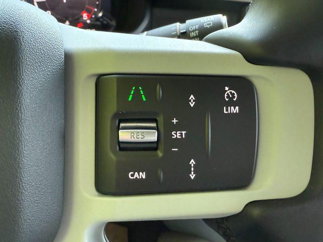 LAND ROVER Defender 110 3.0D 200 CV AWD Auto SE AUTOCARRO PREZZO NETTO