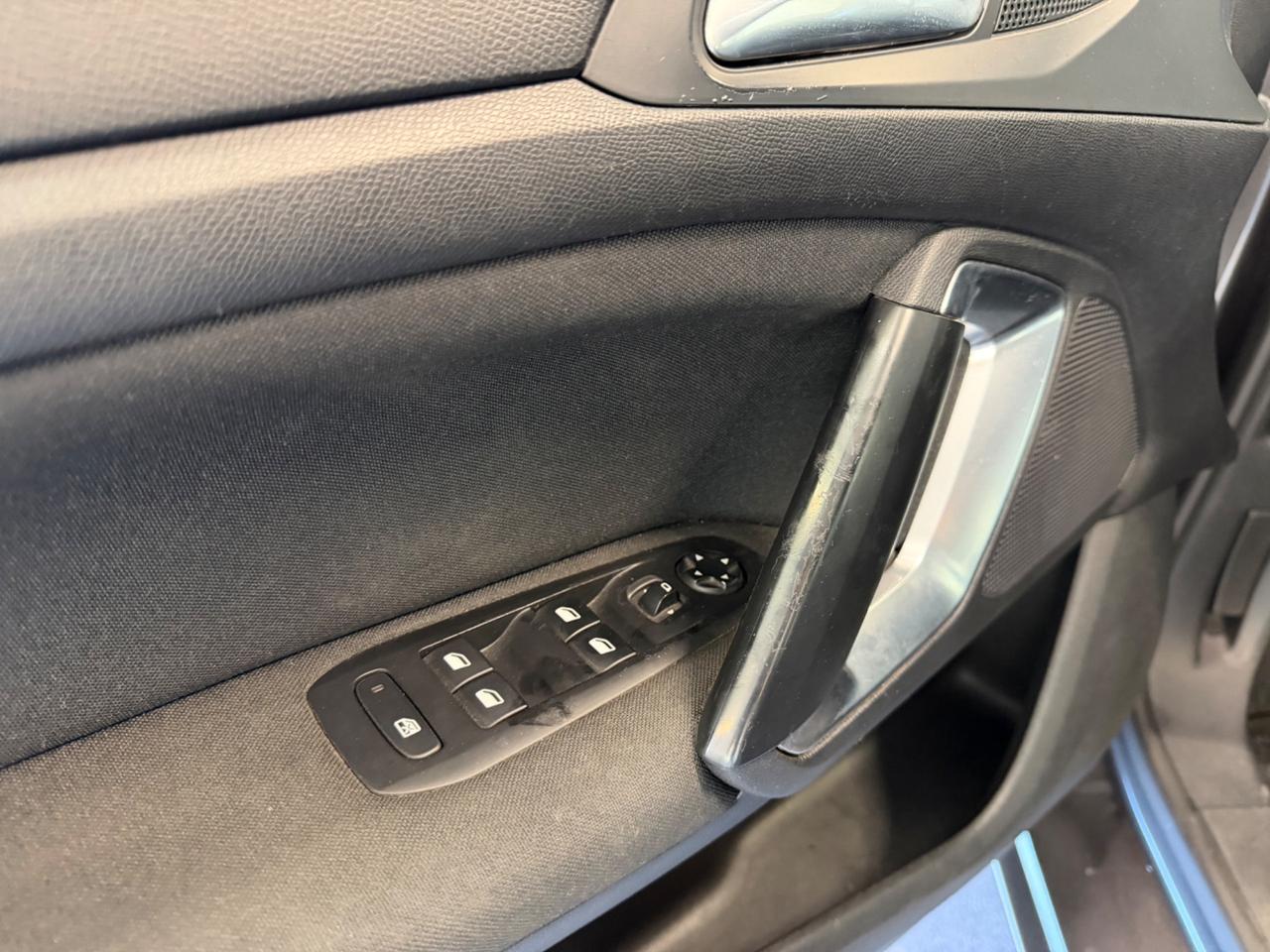 Peugeot 308 PureTech Turbo 110 S&S SW Active