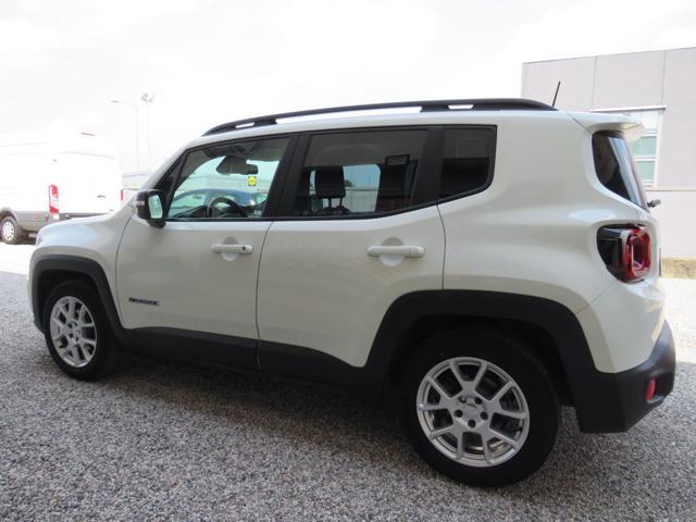 JEEP Renegade 1.0 T3 LIMITED