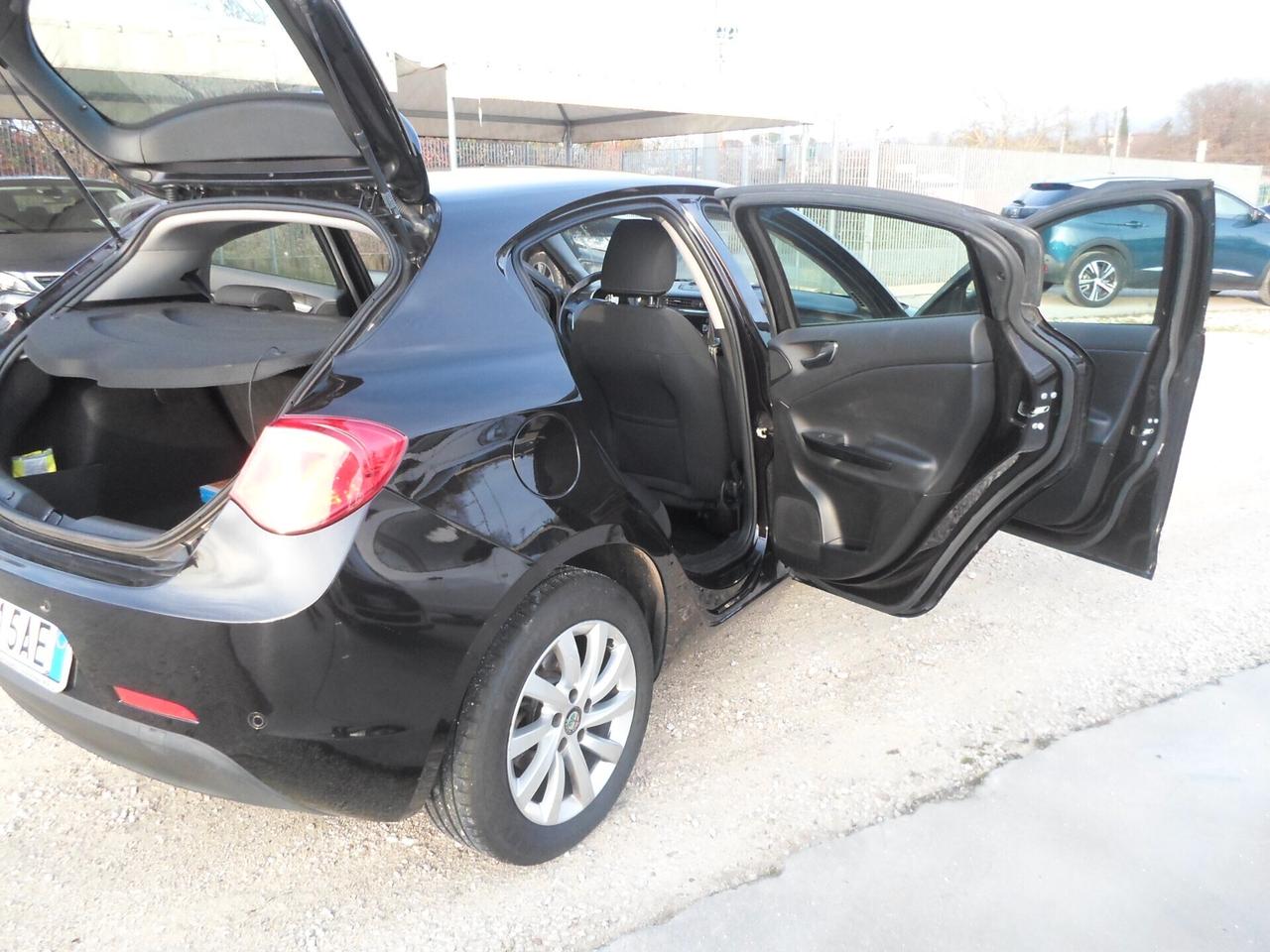 Alfa Romeo Giulietta 1.6 JTDm 120 CV Super