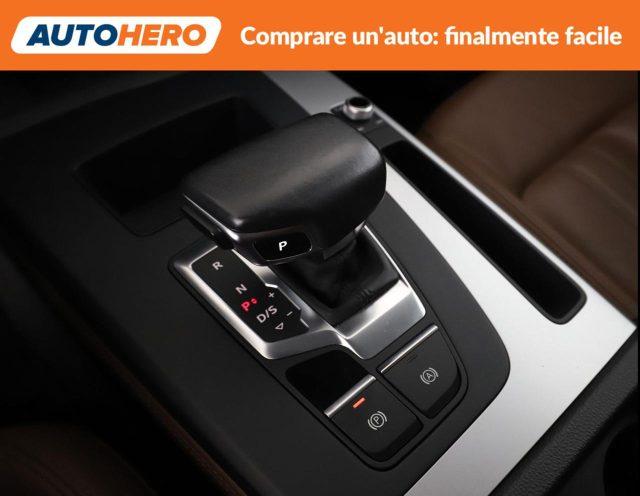 AUDI Q5 50 TFSI e quattro S tronic