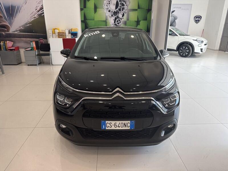 Citroën C3 Pure Tech 110 S&S MAX MY70