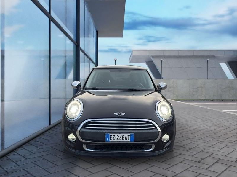 MINI Mini 3 porte Mini 1.5 Cooper D