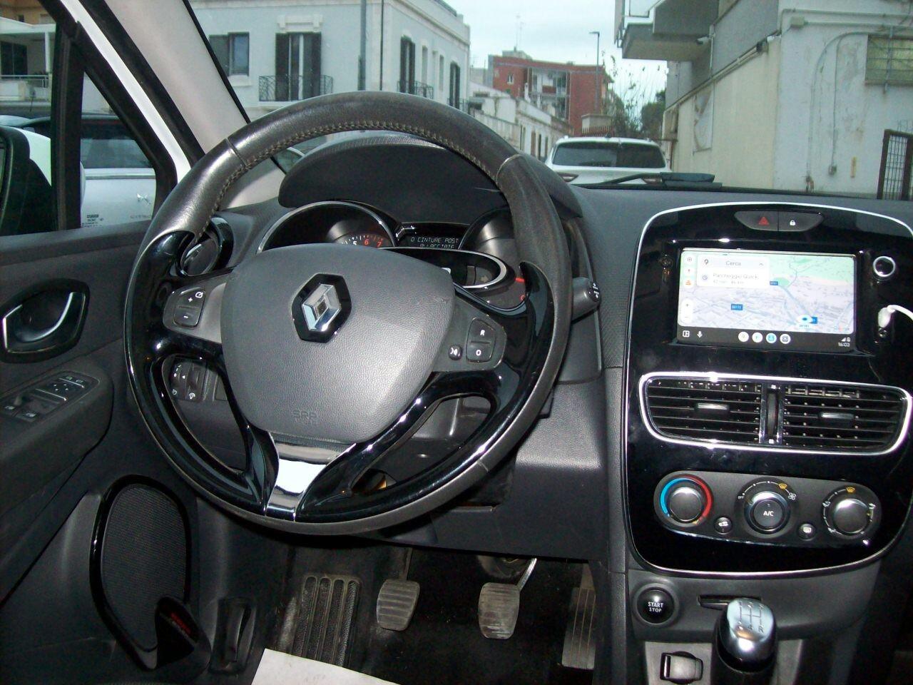 Renault Clio 0.9 TCe 12V 90CV GPL 5p Energy Business