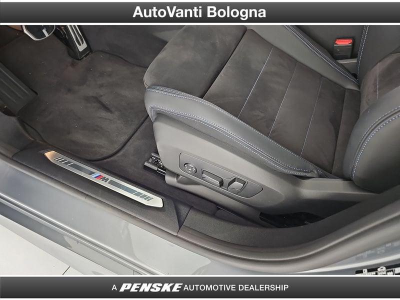 BMW Serie 1 120d 48V MSport Pro auto