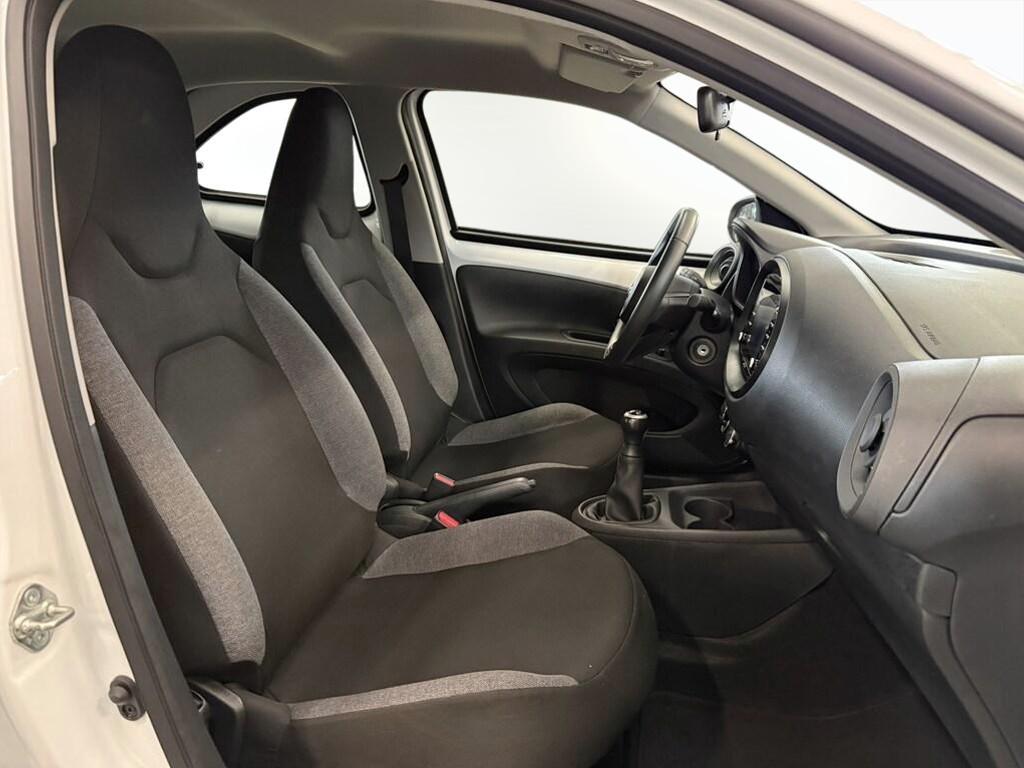 Toyota Aygo X 1.0 Active