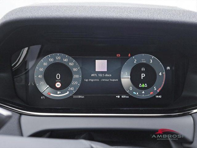 LAND ROVER Range Rover Evoque AWD 5DR SWB Dynamic SE 163PS Auto