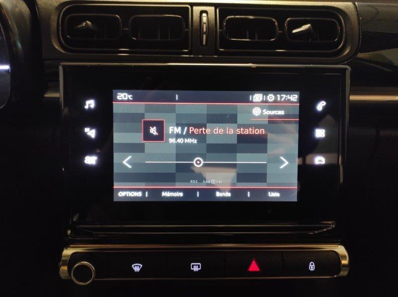 CITROEN C3 3ª serie - C3 PureTech 110 S&S Plus