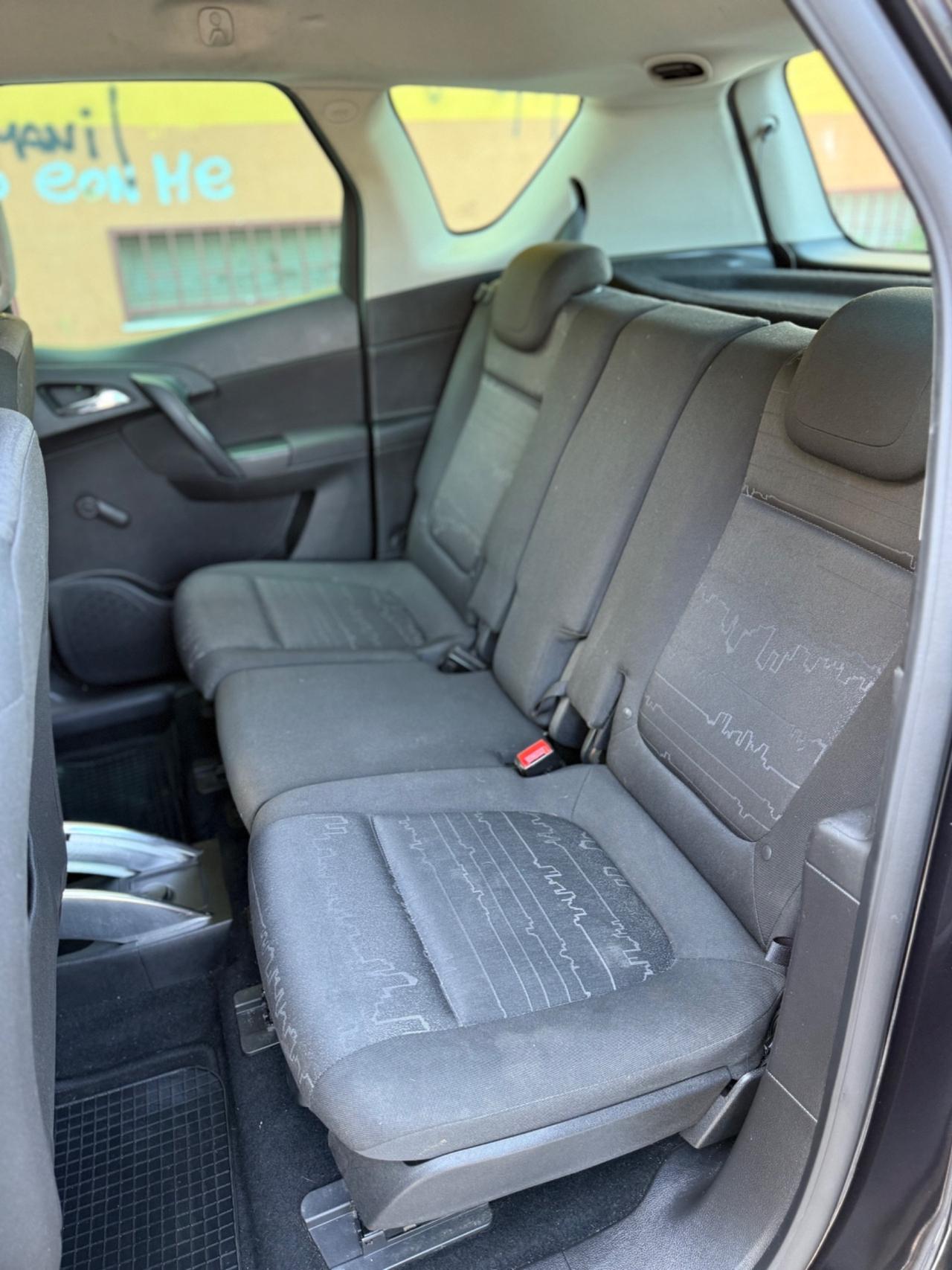 Opel Meriva 1.3 CDTI 95CV ecoFLEX Cosmo