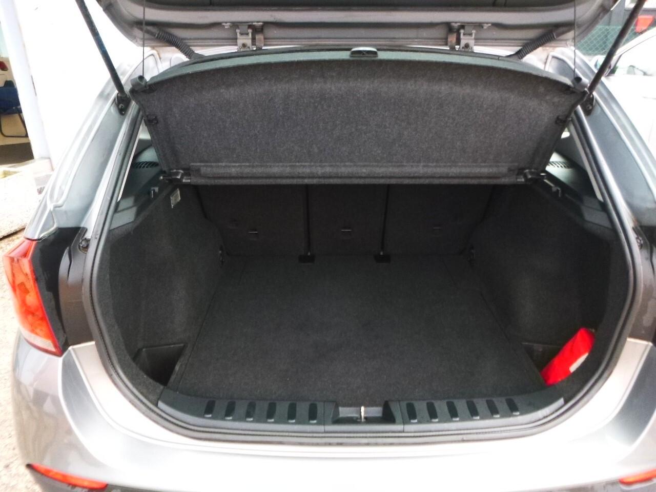 Bmw X1 sDrive18d