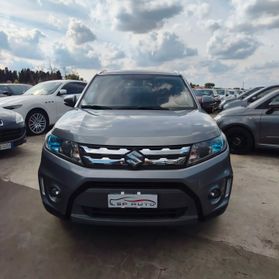 Suzuki Vitara 1.6 DIESEL 120CV 4X4 FULL OPTIONAL