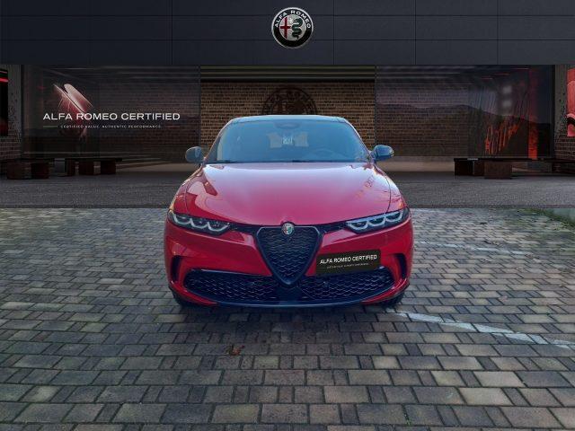 ALFA ROMEO Tonale MY24 PLUG-IN VELOCE