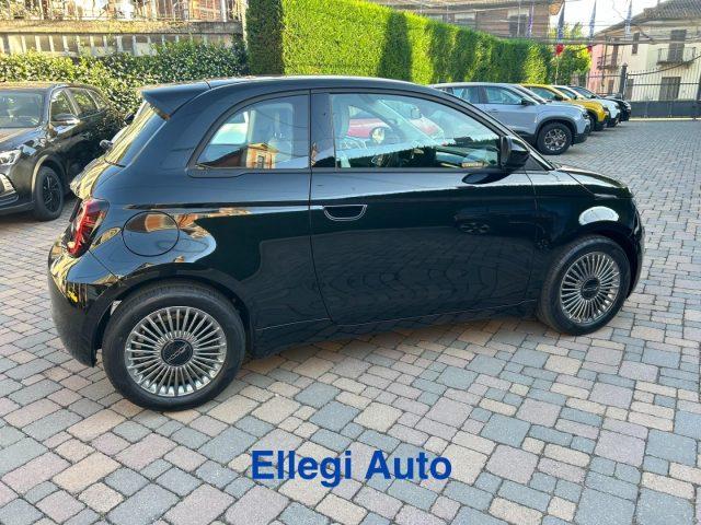 FIAT 500 Berlina Hybrid Icon PACK COMFORT KM 0