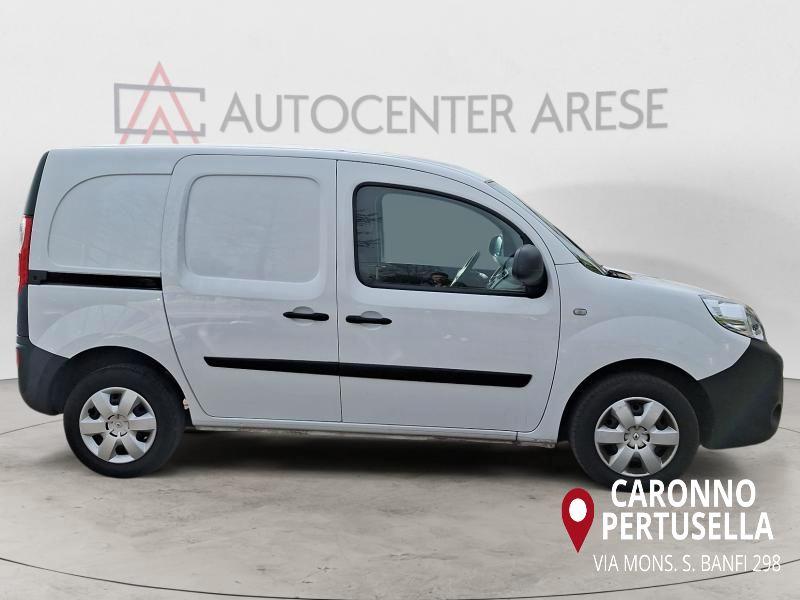 RENAULT Kangoo express 1.5 dci 95cv Blue Ice E6d-temp+IVA
