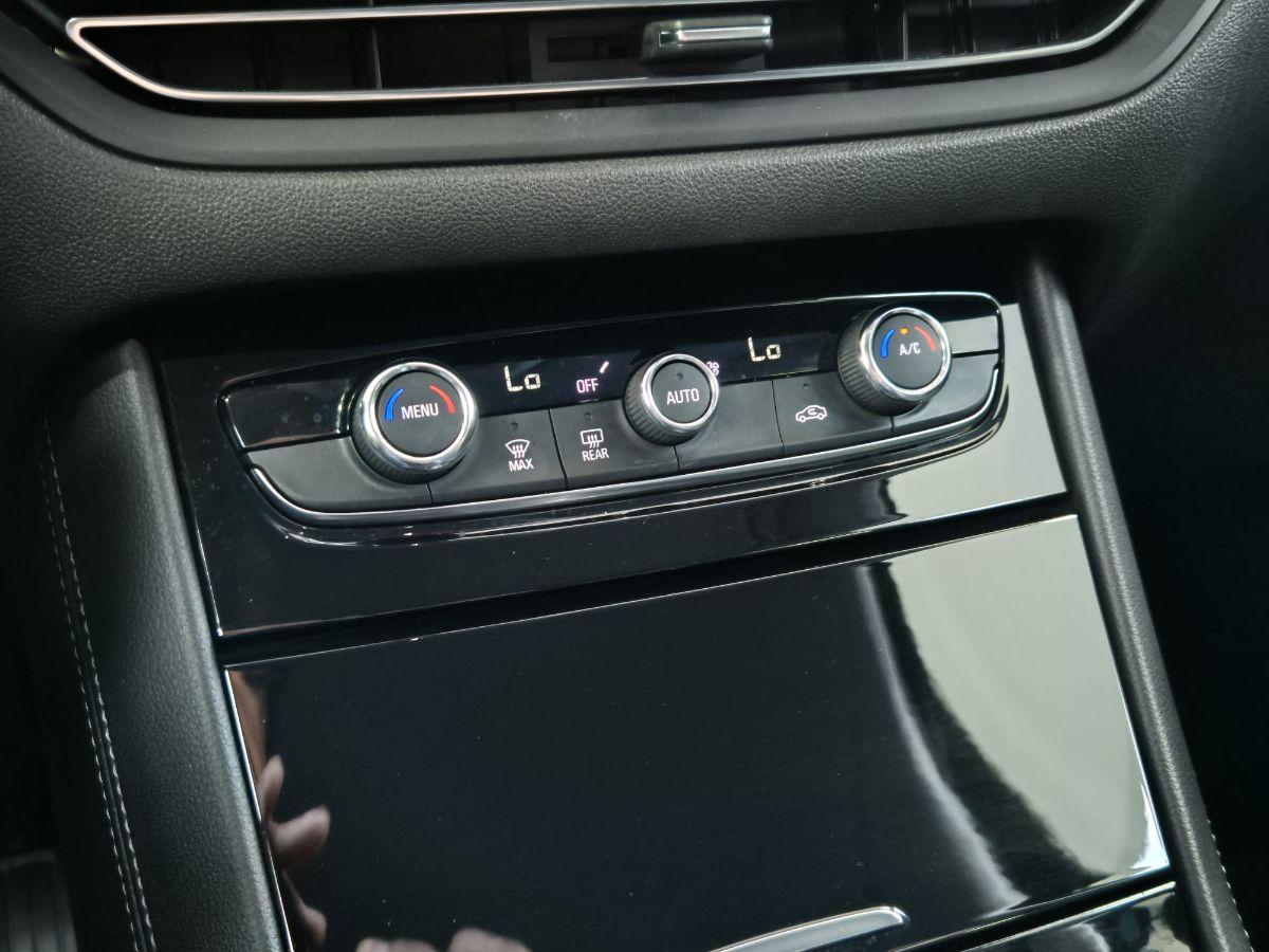 OPEL - Grandland X - 1.5 diesel aut. Ultimate