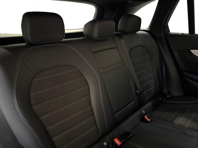 Mercedes GLC 220 220 Premium 4Matic 9G-Tronic