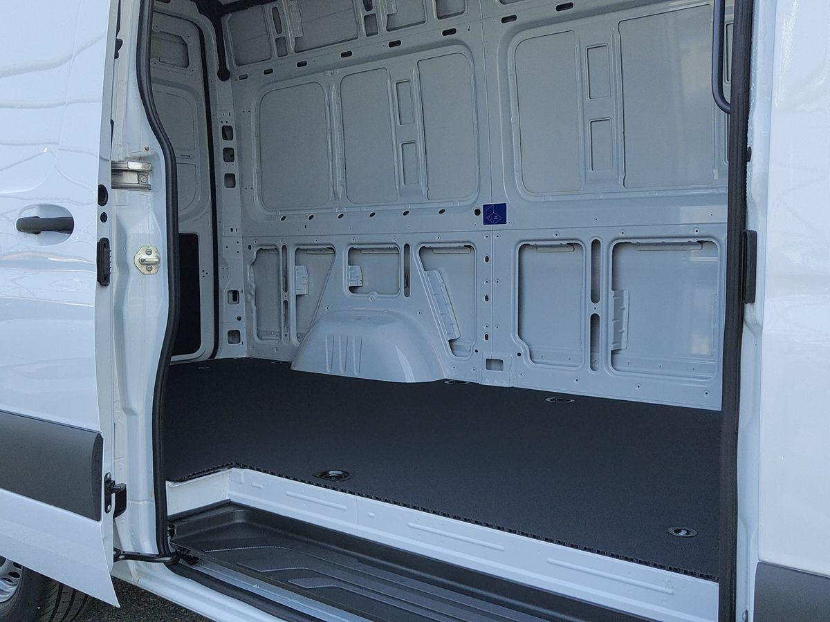 Mercedes-Benz Sprinter Furgone 317CDI 37/35 PRO