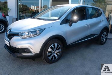 Renault Captur dCi 8V 90 CV Business