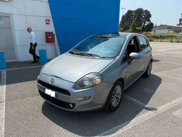 FIAT PUNTO EVO 1.3 DIESEL 2013 12 MESI DI GARANZIA
