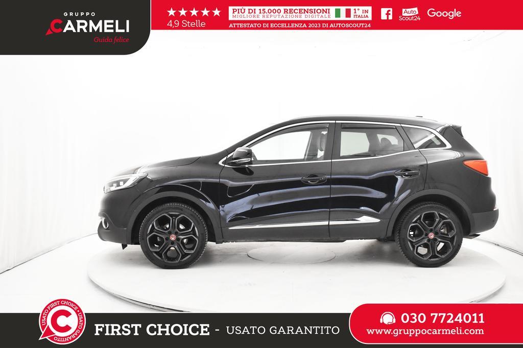 Renault Kadjar 1.6 dCi Energy Hypnotic16