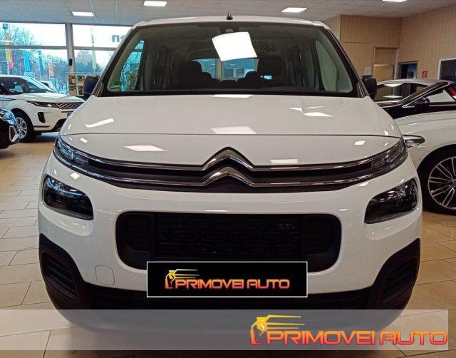 CITROEN Berlingo BlueHDi 100 Combi M Live