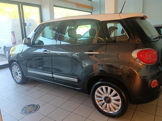 FIAT 500L 1.4 95 CV Lounge 61520 km