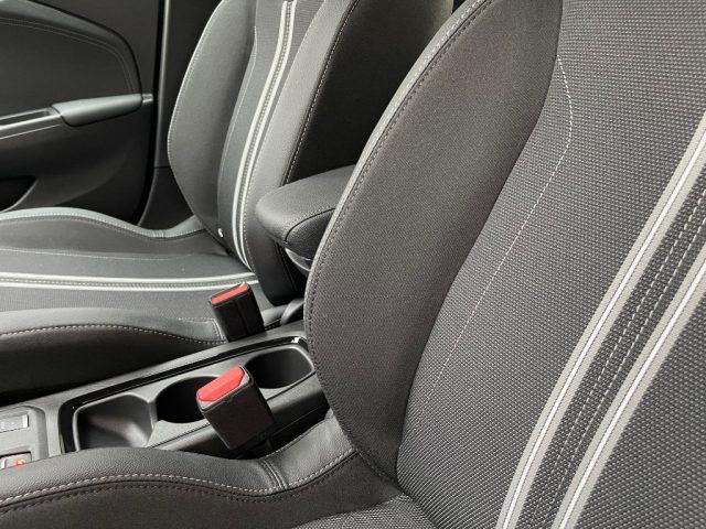 OPEL Corsa 1.2 HYBRID GS 110CV DCT6 AUTOMATICA APP-CONNECT